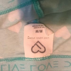 Aeropostale pajama leggings